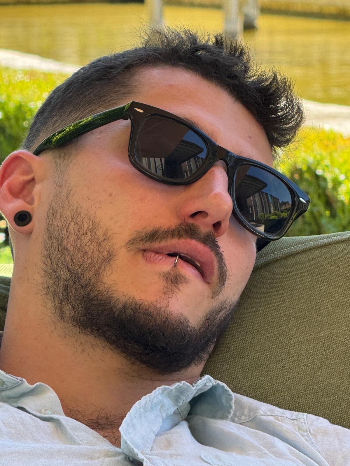 Photo de Maxime Blaise